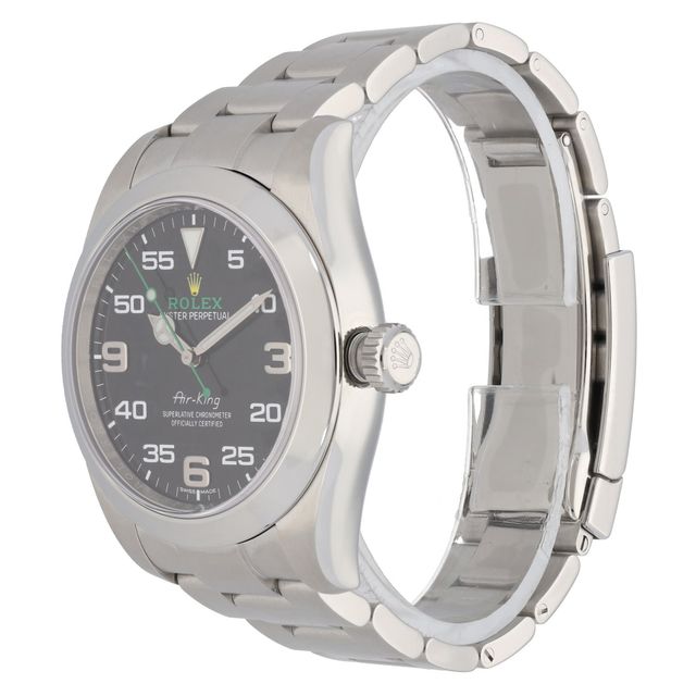 Rolex Air-King 116900 Image 2